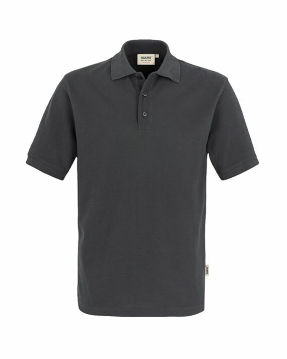 HAKRO Poloshirt Mikralinar®