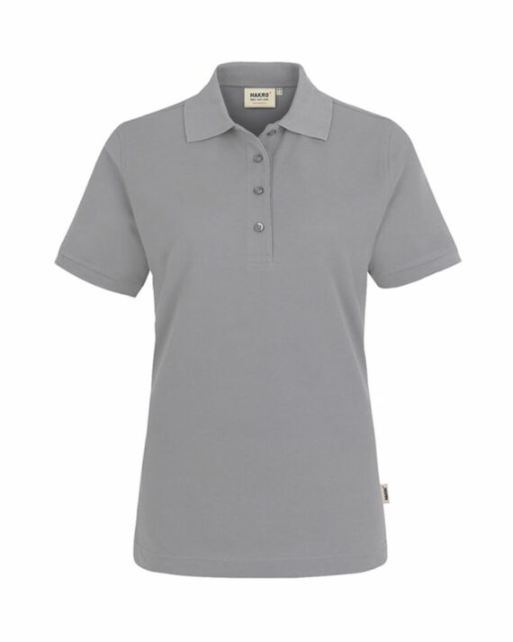 HAKRO Damen Poloshirt Mikralinar®