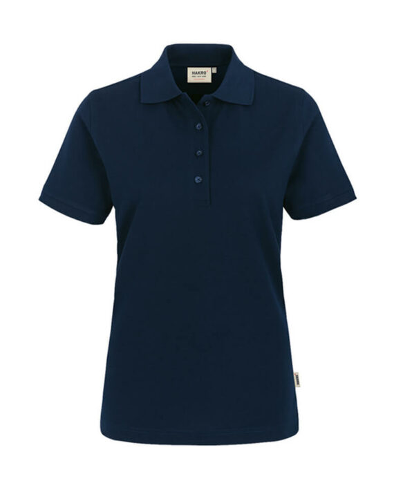 HAKRO Damen Poloshirt Mikralinar®