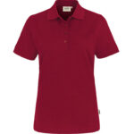 HAKRO Damen Poloshirt Mikralinar®