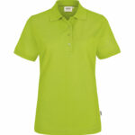 HAKRO Damen Poloshirt Mikralinar®