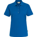 HAKRO Damen Poloshirt Mikralinar®