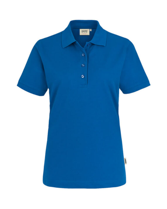 HAKRO Damen Poloshirt Mikralinar®