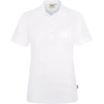 HAKRO Damen Poloshirt Mikralinar®