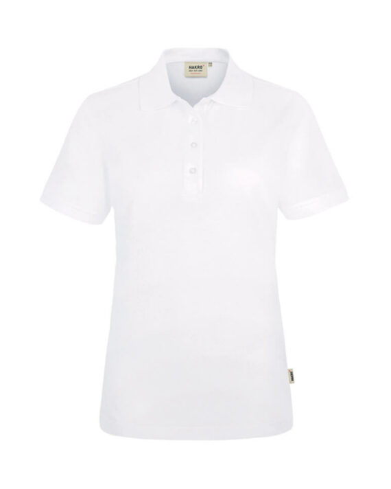 HAKRO Damen Poloshirt Mikralinar®