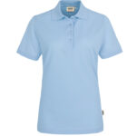 HAKRO Damen Poloshirt Mikralinar®