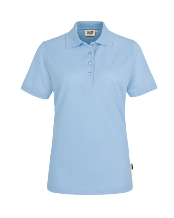 HAKRO Damen Poloshirt Mikralinar®