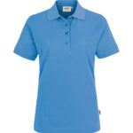 HAKRO Damen Poloshirt Mikralinar®