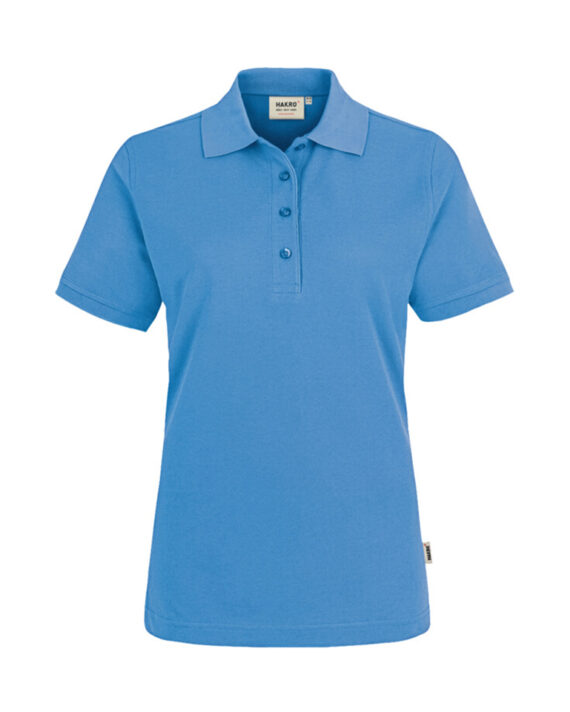 HAKRO Damen Poloshirt Mikralinar®