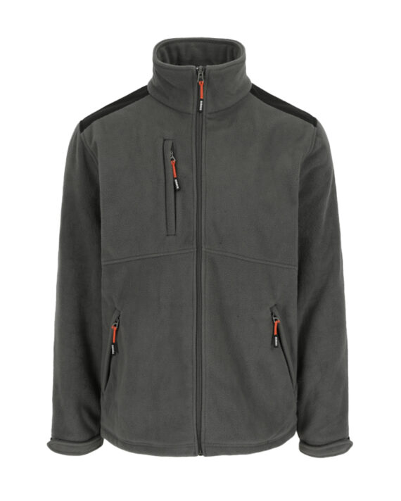 Markus Fleece Jacke